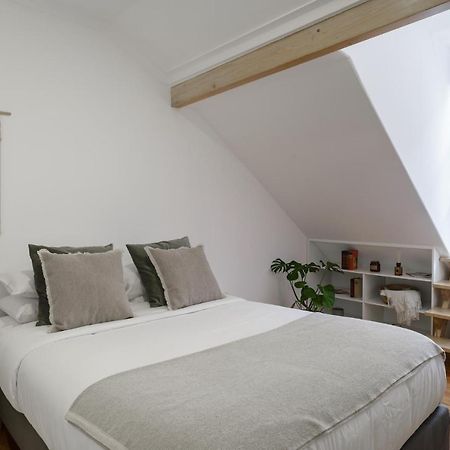 Charming Apartment- Authentic Experience In Graca Lisboa Eksteriør bilde