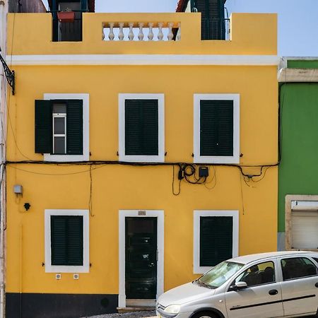 Charming Apartment- Authentic Experience In Graca Lisboa Eksteriør bilde