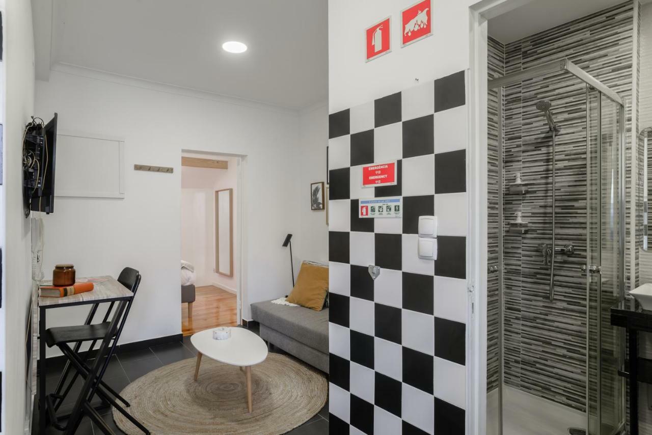 Charming Apartment- Authentic Experience In Graca Lisboa Eksteriør bilde